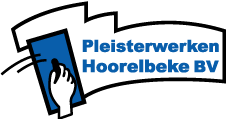 Pleisterwerken Hoorelbeke